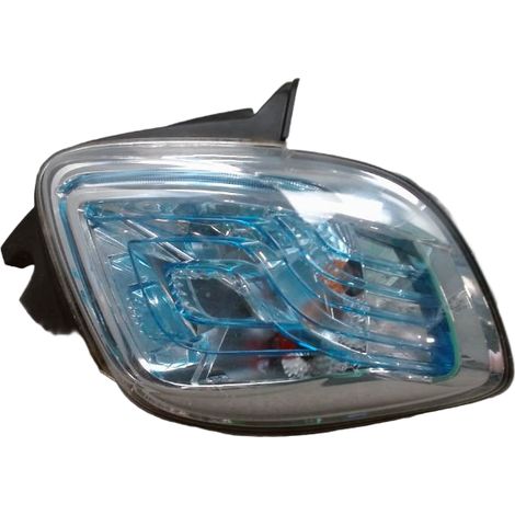 [PRODUIT D'OCCASION] Feu Arriere Droit RENAULT Zoe ♻️ Ref Oe. 265509696r - Garantie à vie (1/3)