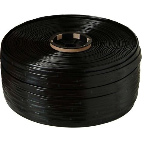 CINTA DE RIEGO 8MIL CON GOTEROS A 30CM BOBINA 2800MTS 16865222 (1/5)