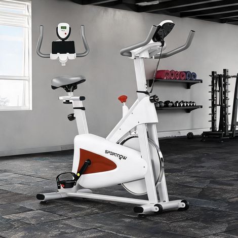 SunJet Vélo d'appartement, vélo de fitness - Réf. 7Z01RQ0ZKOTJ (1/5)