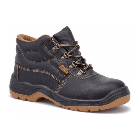 Botas de trabajo antiestáticas S3 SRC BT1007 PAREDES 37 (1/4)