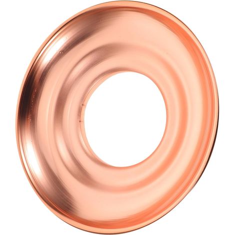 Hotte d'Extraction pour Barbecue Coréen 30 CM Cuivre Conduit Extensible Système d'Évacuation de Fumée Accessoire Cuisine Intérieure et Restaurants (1/5)