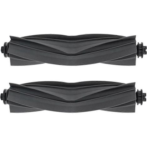 2-teilige Walzenbürste für Dreame L40 Ultra AE / D20 Ultra (1/5)