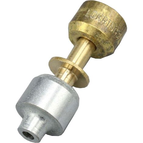 Raccordo Lokring riduttore in ottone 3X2mm 3/2NRMs00 - Frigorifero, congelatore - .Toutes marques - 4370813