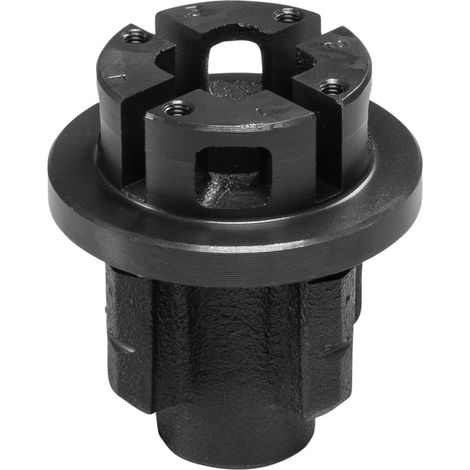Schneidkopfkörper 1/4" 521011 R