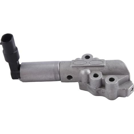 Applicable à la soupape de commande d'huile côté gauche, à la soupape d'échappement, au VVT et à l'électrovanne de commande d'huile de distribution du modèle 243603CAA1, convient pour 10 à 12... (1/3)