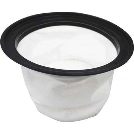 Filtre à Sac PoussièRe pour NT20/1 NT30/1 NT38/1 NT40/1 Aspirateur Outils de Nettoyage MéNager Filtres Hepa (1/4)