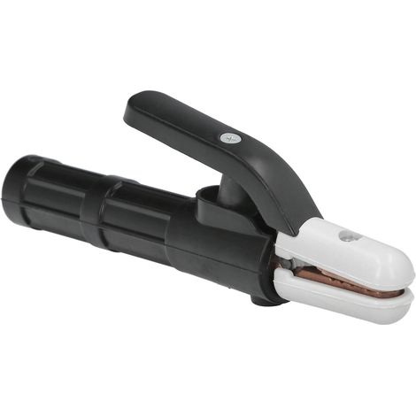 Morsetto portaelettrodo Wolfpack 350/500 Ampere (1/5)