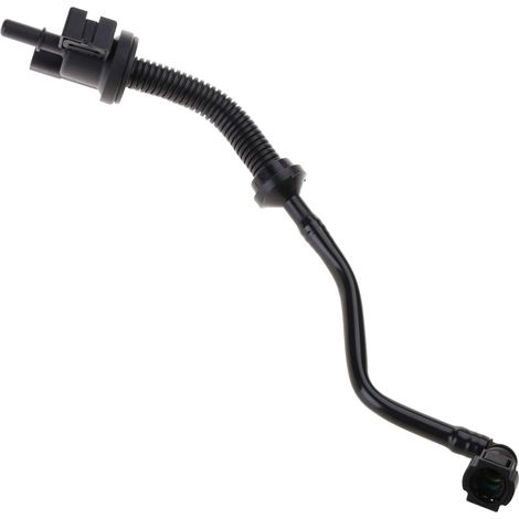 Vapeurs de carburant pour voiture FR3Z9G297H avec électrovannes de purge pour 2.3 EcoBoost 2015-2020 FR3Z-9G297-H Tuyau de gestion efficace avec purge (1/5)