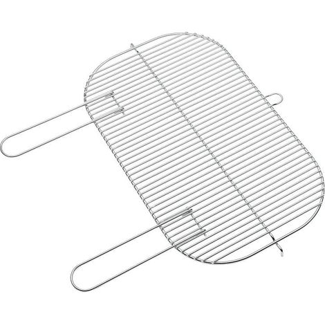 Grille de cuisson pour barbecue Barbecook Arena et Loewy 55