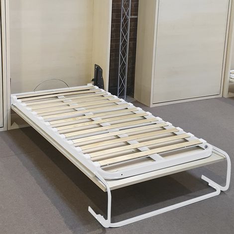 Somier Abat.Vertical (VIVIANA) 90 X 190 Montado