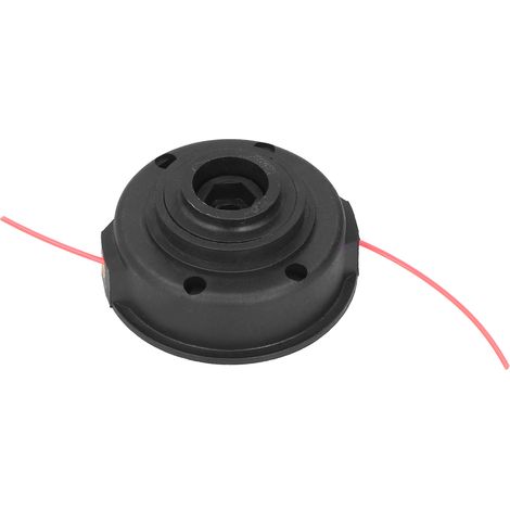 Capuchon de protection pour bouton de vis - Compatible tondeuses Homelite ST155 ST165 ST175 ST285 (1/5)