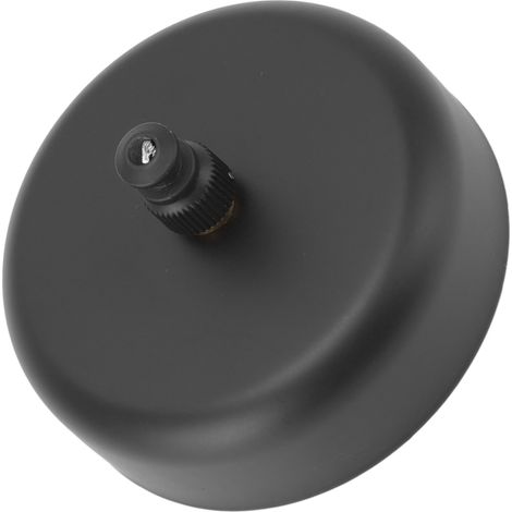 Corde à linge rétractable invisible en acier inoxydable, fil d’acier noir 2,8 mètres, support mural pour salle de bain, balcon, intérieur, usage domestique (1/5)