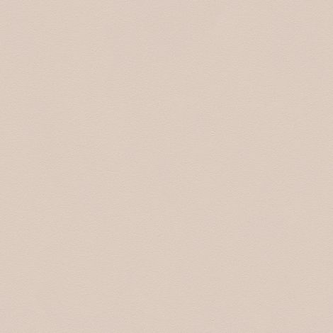 Carta da parati tono su tono Profhome 309150 Carta da parati TNT leggermente strutturata tono su tono opaca beige 5,33 m2