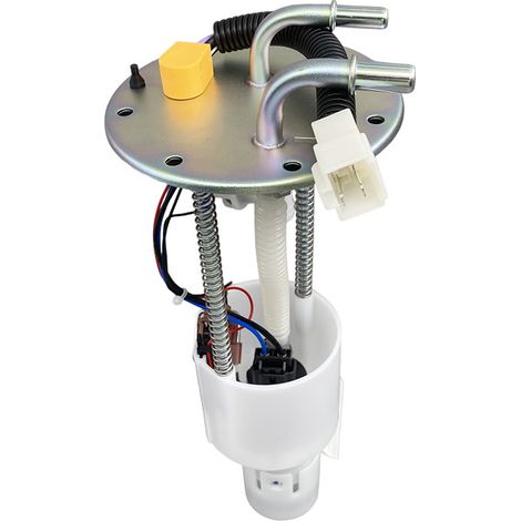Kraftstoffpumpenmodul geeignet für Wuling Hongguang CN100 1.2, 1.4 - 24559651 23875730 (1/4)