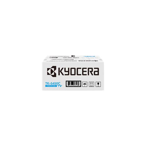 Tambor de impresora Kyocera TK-5450C