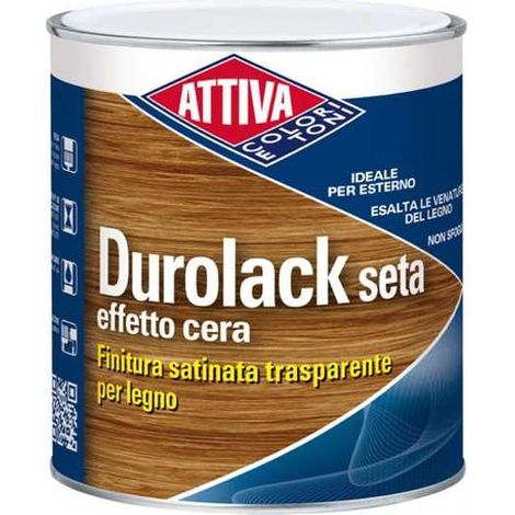 Esmalte 1,0 105 Douglas Durolack Seda Activa