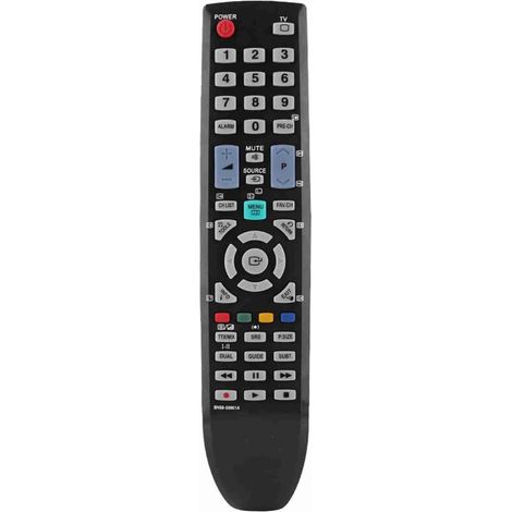 Ersatz-Smart-Fernbedienung BN59-00901A für Samsung-Fernseher (1/5)