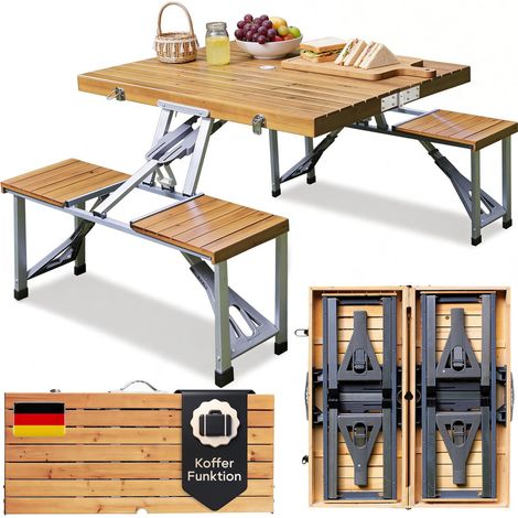 steingut form Thermomix® Steingutserie Couchtisch quadratisch, aus gehärtetem