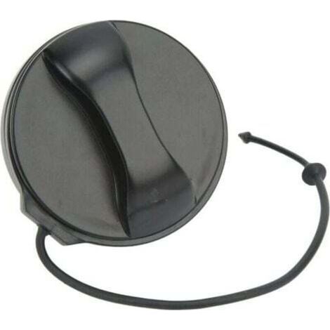 Couvercle de réservoir de carburant 1609818980 bouchon de gaz accessoires de voiture remplacement pour Peugeot 301 2008 3008 308 408 508 (1/4)