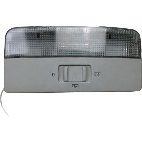[PRODUIT D'OCCASION] Plafonnier SEAT Ibiza 2002-2006 ♻️ Ref Oe. 6q0947105my20 - Garantie à vie (1/3)