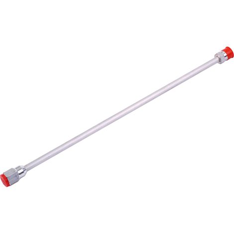 Eosnow Hochdruck-Airless-Spritzlackiermaschinen-Spitzenverlängerungsstab-Farbspritzzubehör