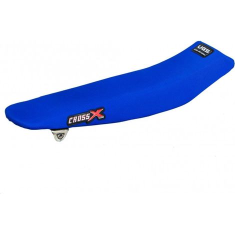 HOUSSE DE SELLE YAMAHA YZ 65 2018 -2020 UGS BLUE (UM420-1BL)