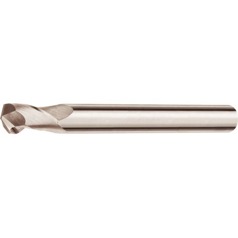 VHM-Multifunktionswerkzeug blank 120° HA 16,0 mm FORUM (1/5)