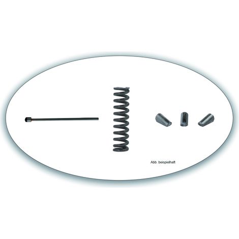 Gesipa Ersatzteil Quad-Ring 31,42 x 2,62 (1/2)