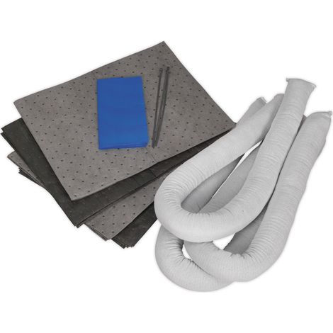 Sealey Spill Kit 30L SCK30