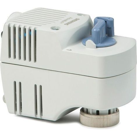 SIEMENS - SFA21/18 MOTORE LINEARE ON/OFF 230V AC BPZ:SFA21/18 (1/2)