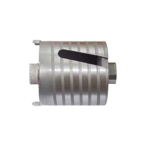 Baier Diamant-Trockenbohrkrone Titanium 82RD (1/2)