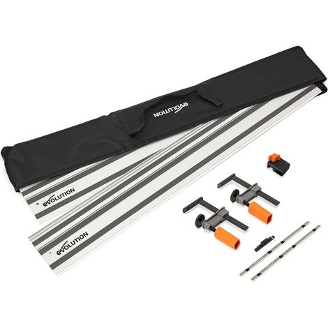 Binario di guida universale ST2800 G2 2800 mm (1/5)