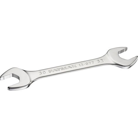 Stanley FatMax Doppelmaulschlüssel 30x32 mm (1/4)