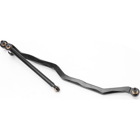Tige de direction en alliage d'aluminium pour AXIAL RR10 WRAITH 90018 voiture RC 1/10 (1/5)