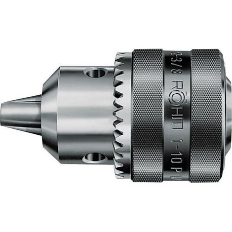 752058 13Mm Chuck & Key 1/2 X 20 Unf (1/3)