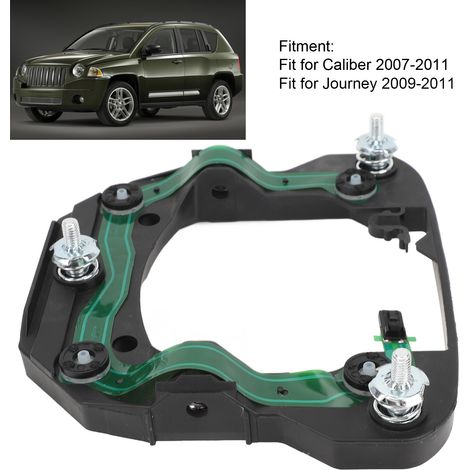 Hupenschalter 05189428AC / 5189428AC für Dodge Caliber und Journey, verstärkte Direktpassform (1/5)