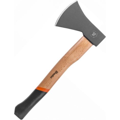 Hache universelle Wood 800 g manche hêtre Bradas KT-SW1080