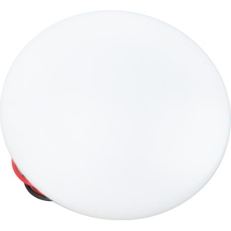 Plafonnier LED 12 V pour caravane, camping-car, bateau et yacht, éclairage intérieur blanc et bleu 4 W, applique de lecture universelle (1/5)