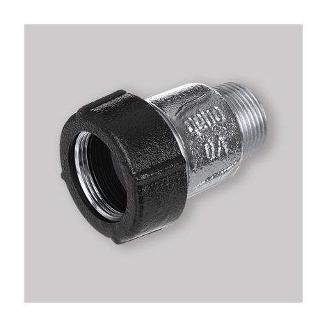 Raccordo A Compressione In Ghisa M 2" X 59