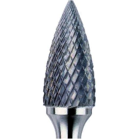 14F6800D (6)  FRESA M.D.FORTEX OJIVAL 12X25X6X70 14F6800D (6)  FRESA M.D.FORTEX OJIVAL 12X25X6X70
