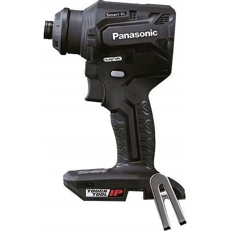 Panasonic EY1DD2X32 perceuse-visseuse compacte et résistante