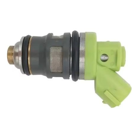 Applicable aux soupapes d'injecteur de carburant Toyota 23250-75060, 23250-79105 et 23209-75060. (1/4)