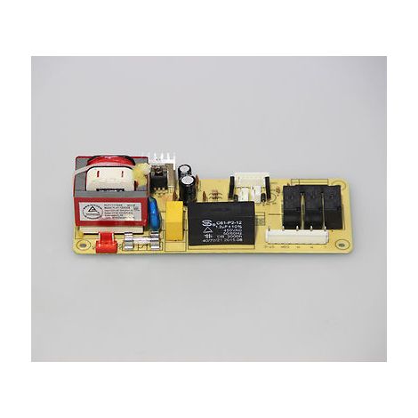 Delonghi scheda elettronica PCB purificatore AC150 AC230 0137101015 0137103010