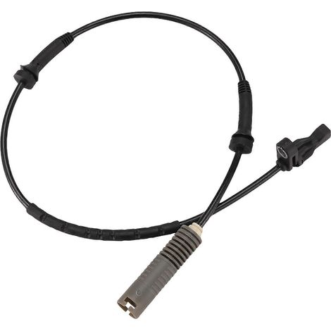 Vorderer ABS-Geschwindigkeitssensor für 1 3er E88 E90 E91 E92 05-14 34526762465 (1/5)