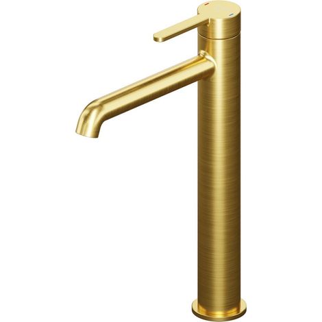 Steinberg Série 341 Mitigeur monocommande pour lavabo, sans