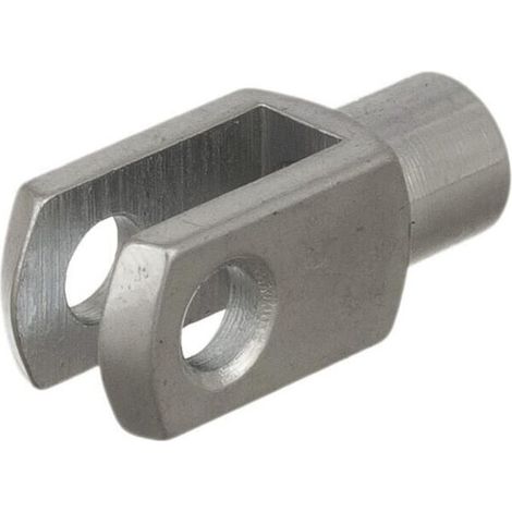 Forcella femmina G6 x 12 - M6 x 1 UNIVERSALE G0612Z (1/2)