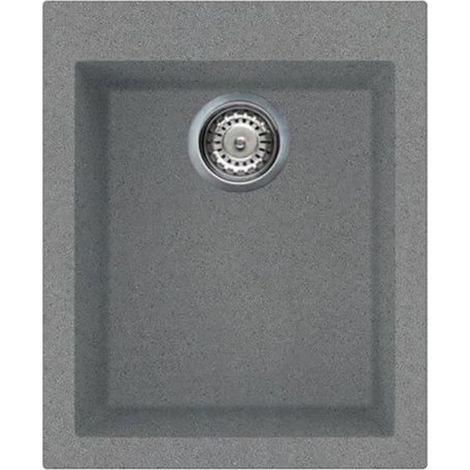 Lavello monovasca 340x400 mm