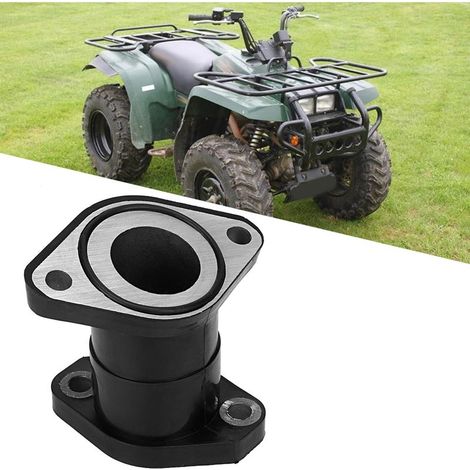 Joint d'admission de carburateur 3HN‑13586‑00‑00, protection anti-poussière pour bride (1/5)