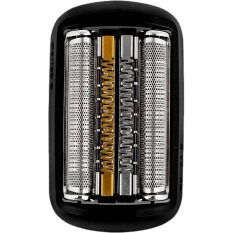Ersatzscherköpfe 92B Serie 9, Zubehör für Braun Series 9 Scherköpfe, kompatibel mit Braun S9 Rasierern 9040s, 9242s, 9280cc, 9293s, 9297cc, 9370cc