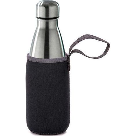 Bouteille Isotherme en Acier 350 ml Ilsa